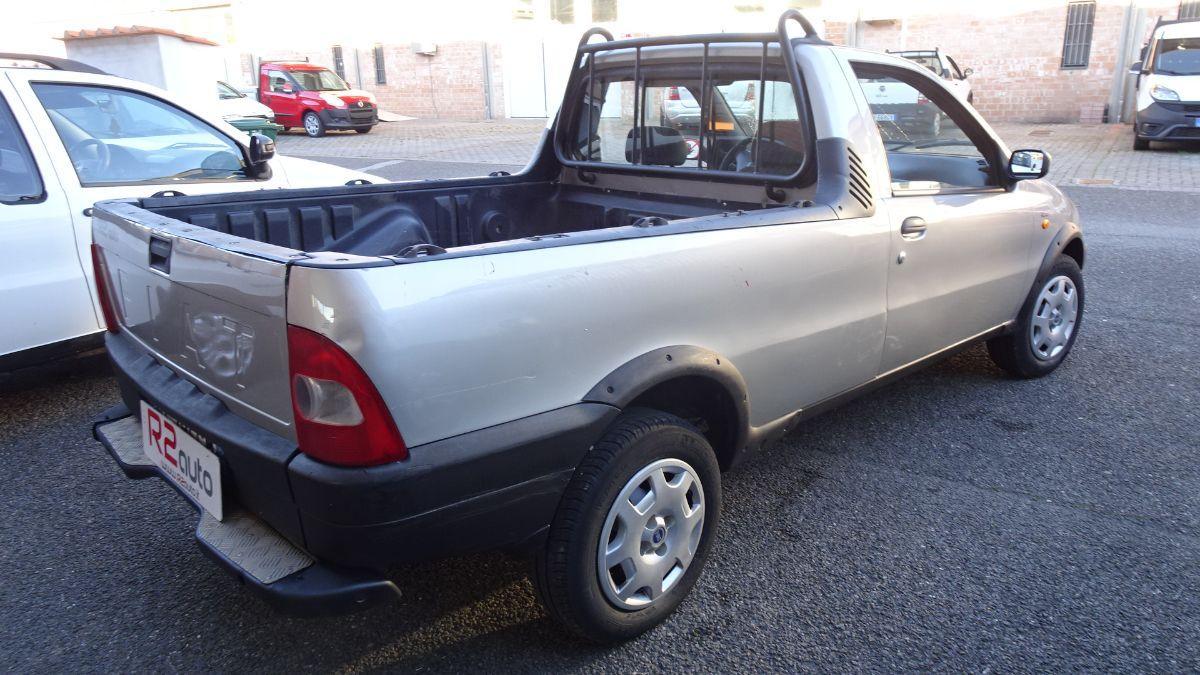 FIAT - Strada 1900 FIORINO PICK UP