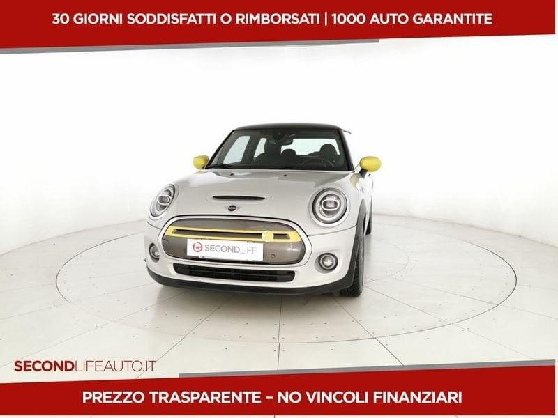 MINI Mini Full Electric Mini 3p Cooper SE M auto