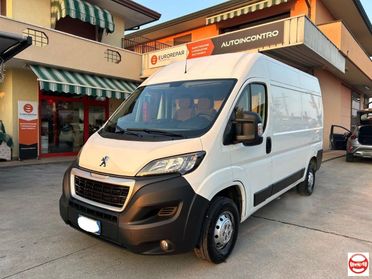 PEUGEOT Boxer 335 2.2 BlueHDi 165 S&S PM-TM Furgone