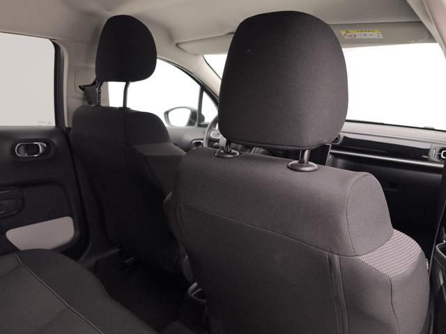 CITROEN C3 1.2 puretech Max s&s 110cv