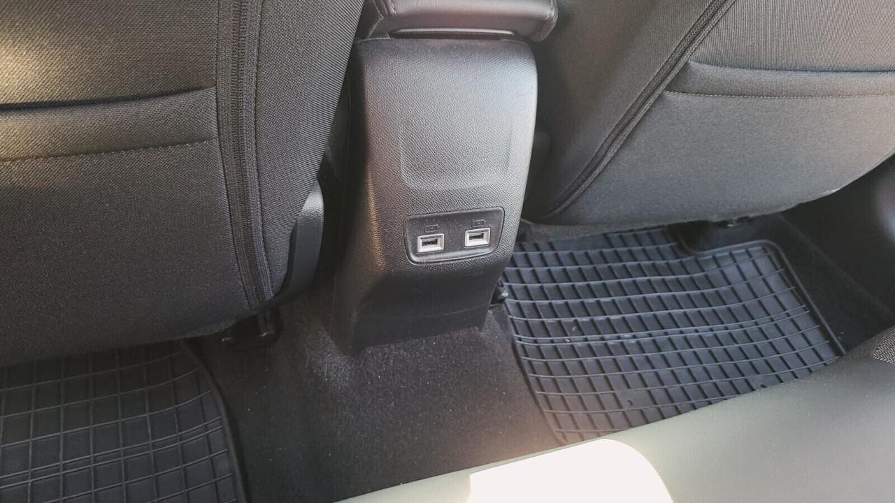 Peugeot 208 PureTech 100 Stop&Start EAT8 5 porte Allure-COME NUOVA POCHISSIMI KM SOLO 37000