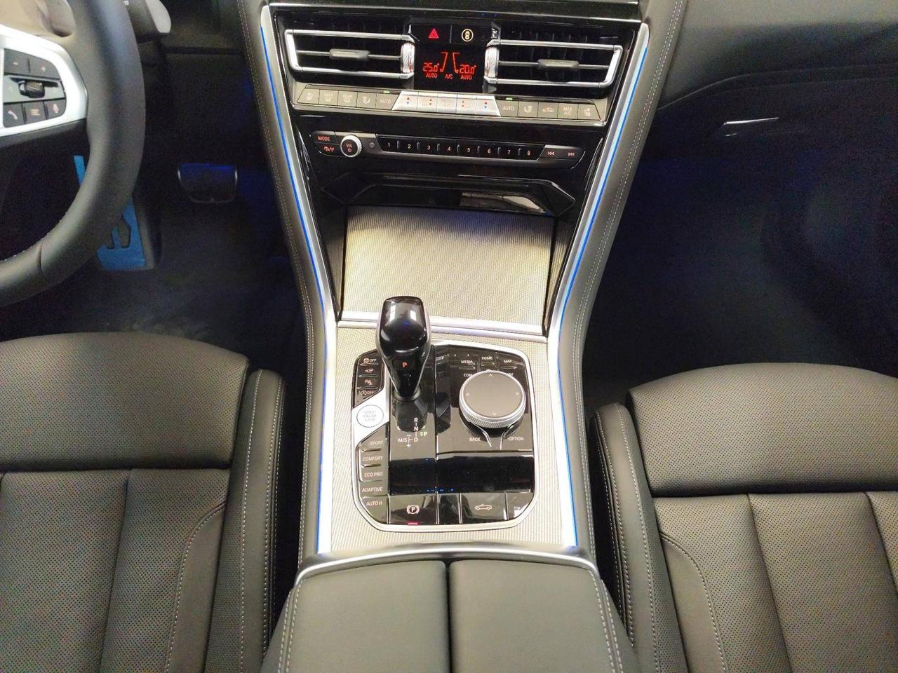 BMW Serie 8 M850i Cabrio xDrive