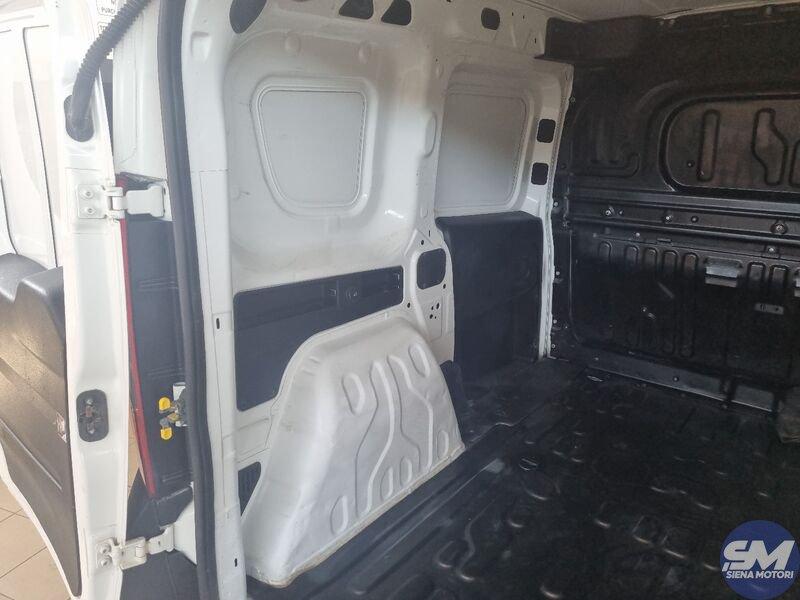 FIAT Doblò 1.6 MJT 105CV PC-TN Cargo Lamierato