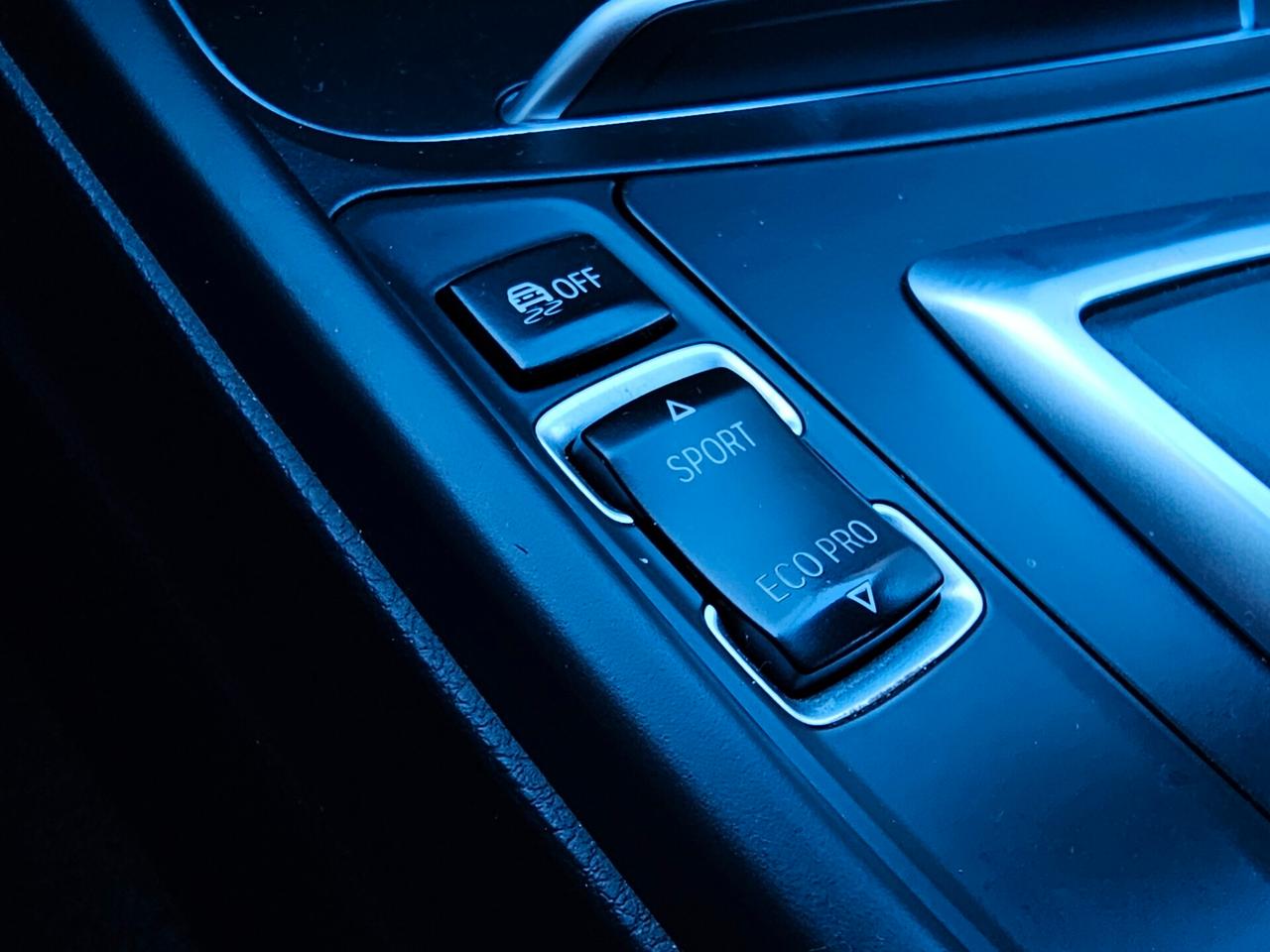 Bmw 316d Touring Business Advantage aut.