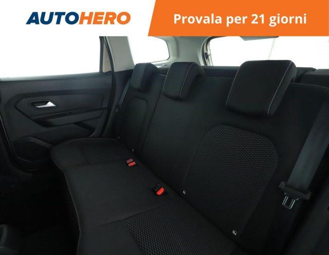 DACIA Duster 1.6 SCe 4x2 Comfort