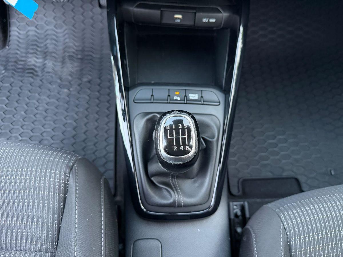 KIA - STONIC 1,0 T-GDI MHEV IMT GT LINE