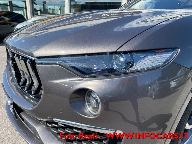 MASERATI Levante MHEV 330 CV AWD GT PROMO