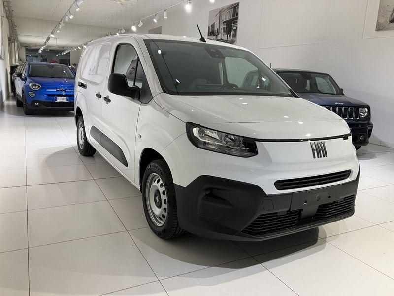 FIAT Doblò 1.5 BlueHdi 130CV PL-TN Van