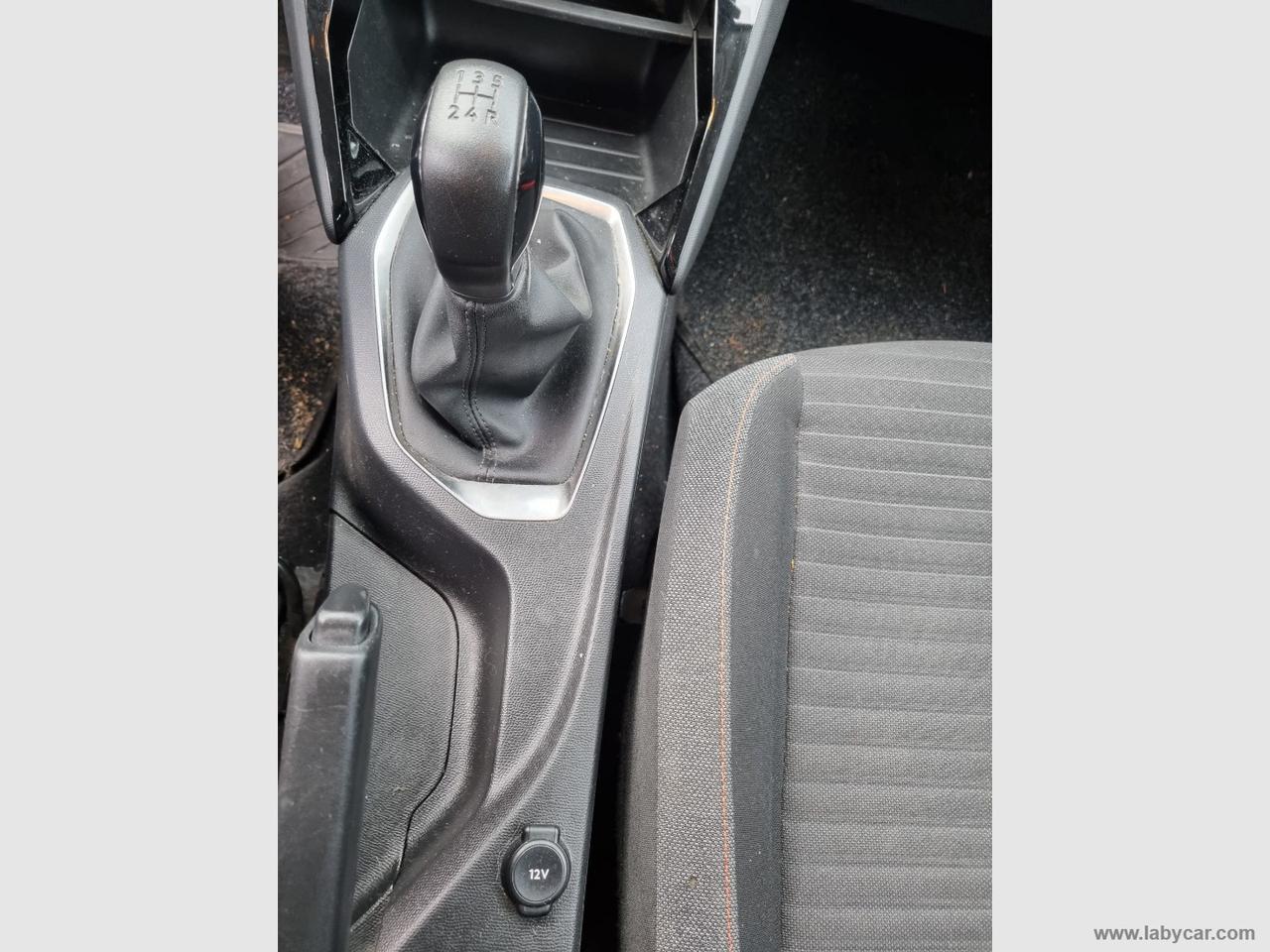 PEUGEOT 208 PureTech 75 S&S 5p. Active