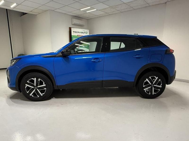 Peugeot 2008 2008 PureTech 100 S&S Active