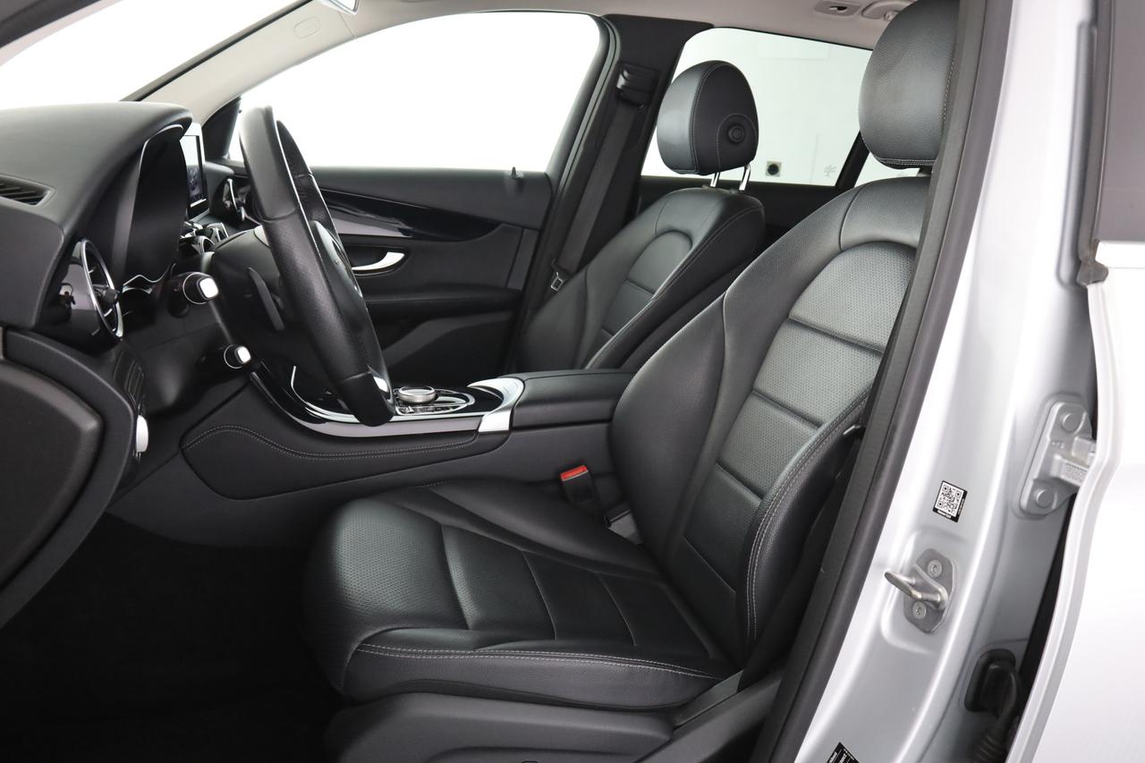 MERCEDES Classe GLC (X253) GLC 250 4Matic Executive