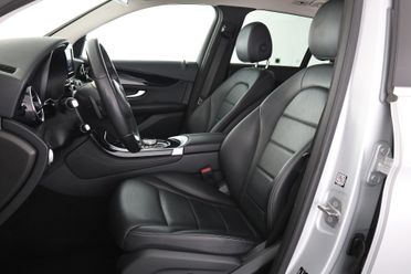 MERCEDES Classe GLC (X253) GLC 250 4Matic Executive