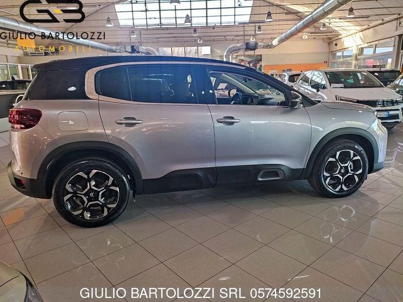 Citroën C5 Aircross C5 Aircross BlueHDi 130 S&S EAT8 Max