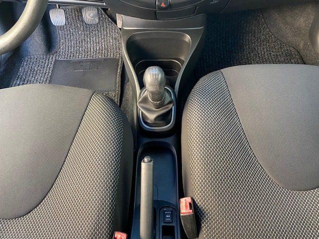 NISSAN Micra 1.2 16V 3 porte GPL "NEOPATENTATI"