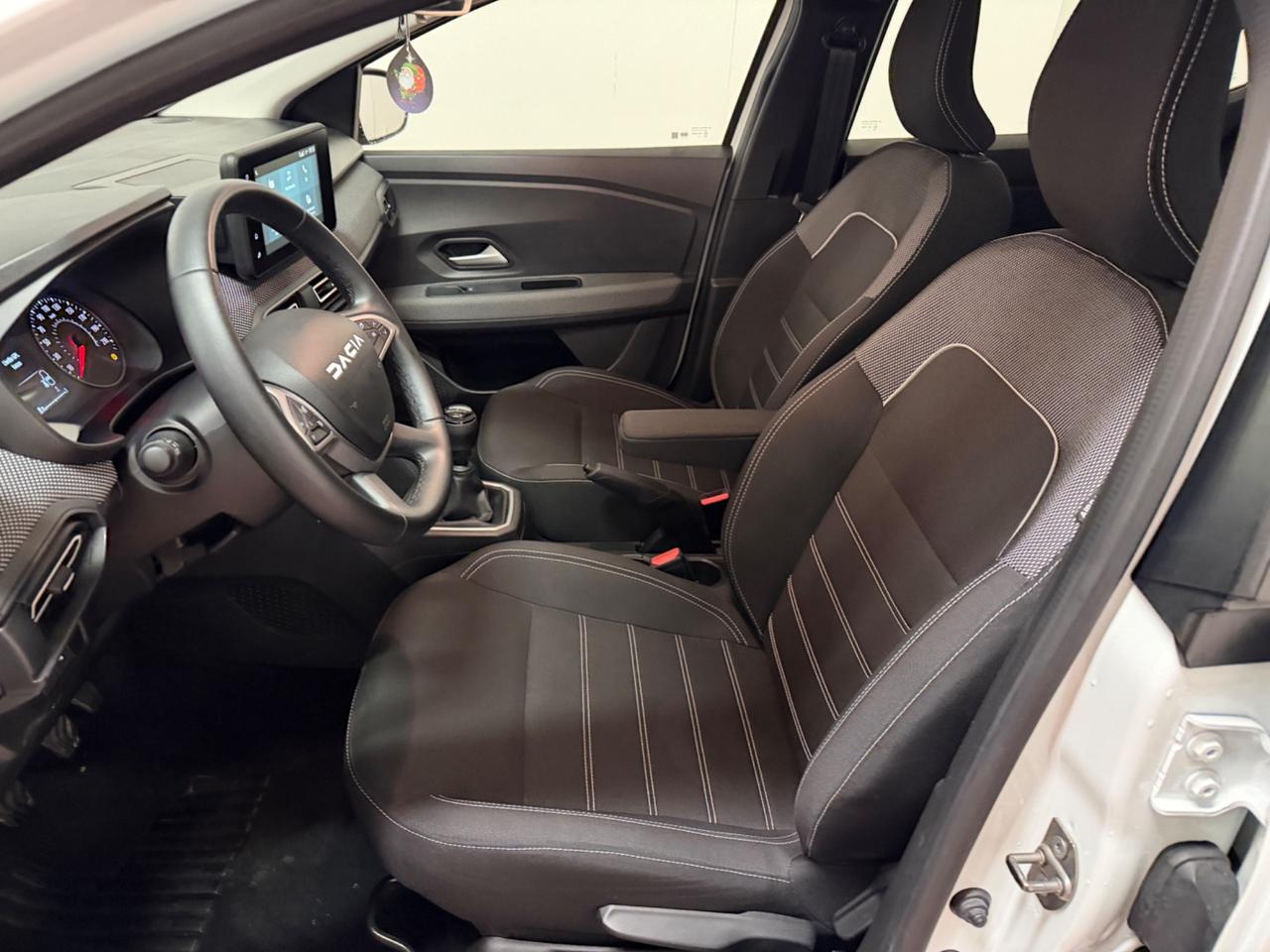 Dacia Sandero Streetway 1.0 TCe ECO-G Expression