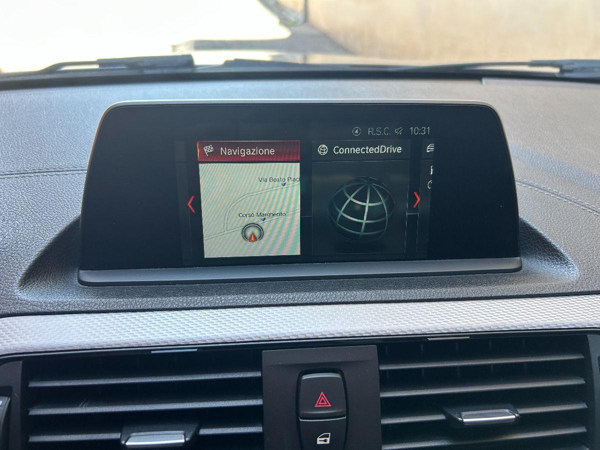 BMW - Serie 1 - 118d 150CV 5p. Msport LED