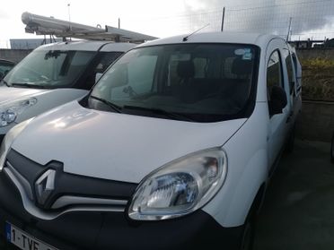 Renault Kangoo 1.5 dCi 110CV EDC 4p. Express Maxi Energy Ice