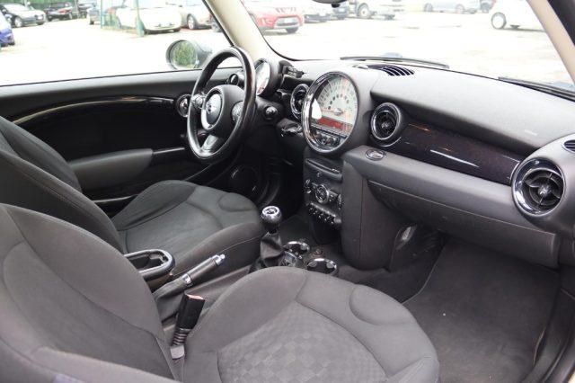 MINI Cooper S 1.6 16V Cooper S MOTORE REVISIONATO