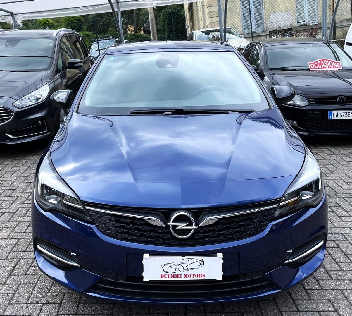 Opel Astra 5p. Berlina 1.5 Cdti Automatica - 2022