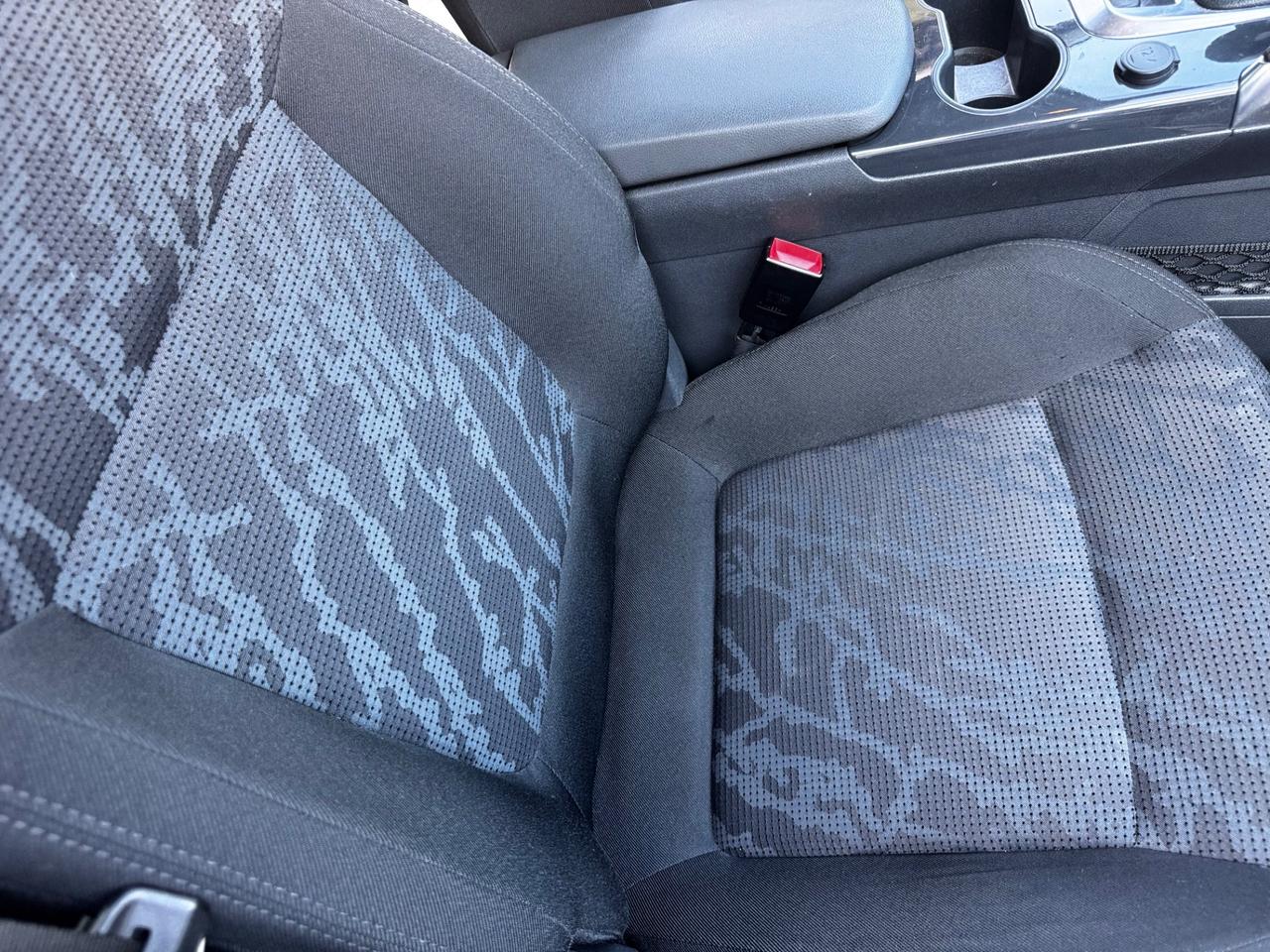 Peugeot 3008 1.6 HDi 112CV 96000km
