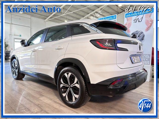 RENAULT Austral Mild Hybrid Advanced 130 CV Equilibre Manuale