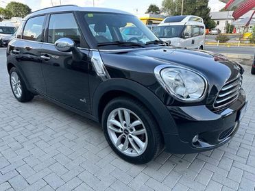 MINI Cooper D Mini 1.6 Cooper D Business Countryman ALL4