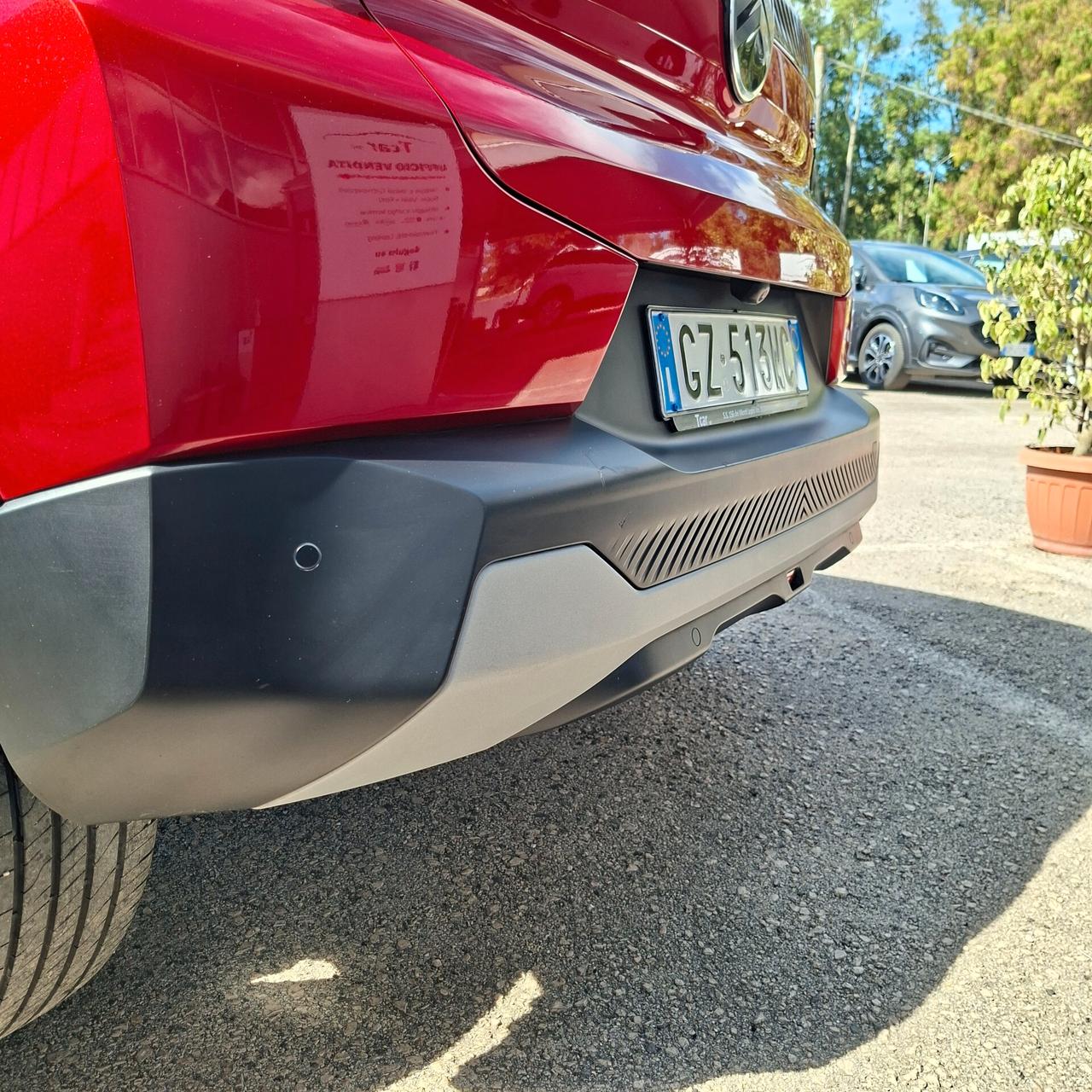 Citroen Nuova C3 1.2 Turbo 100Cv Max