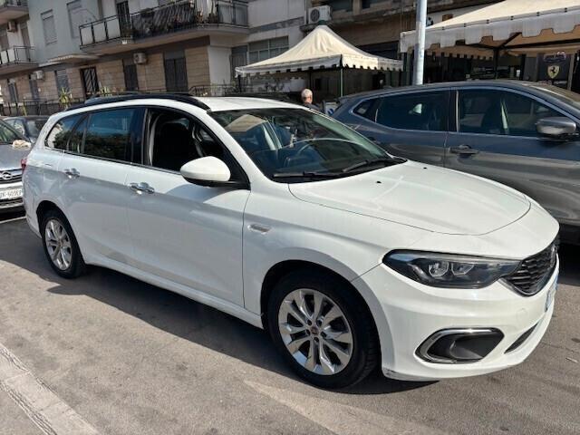 Fiat Tipo 1.6 Mjt Iva esposta Finanziabile Garanzia