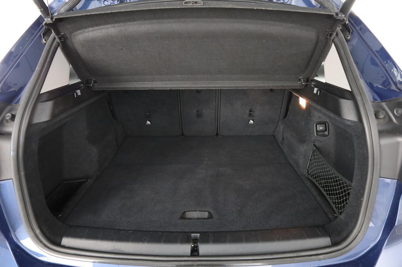 BMW X1 (F48) X1 sDrive 20d BUSINESS ADVANTAGE