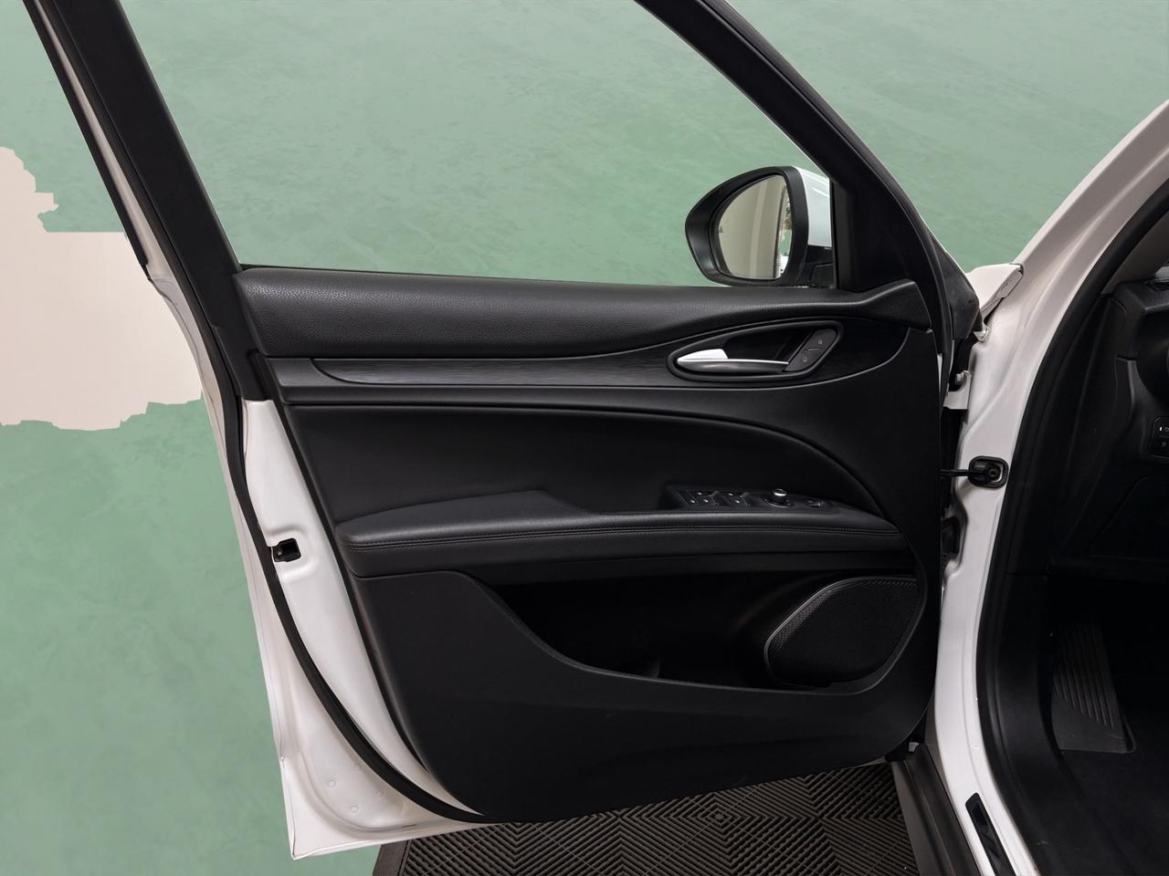 Alfa Romeo Stelvio 2.2 180 CV Executive - PRONTA CONSEGNA