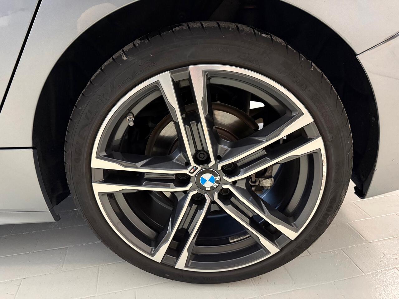 Bmw 118 118d 5p. Msport M-Sport *PROMO*