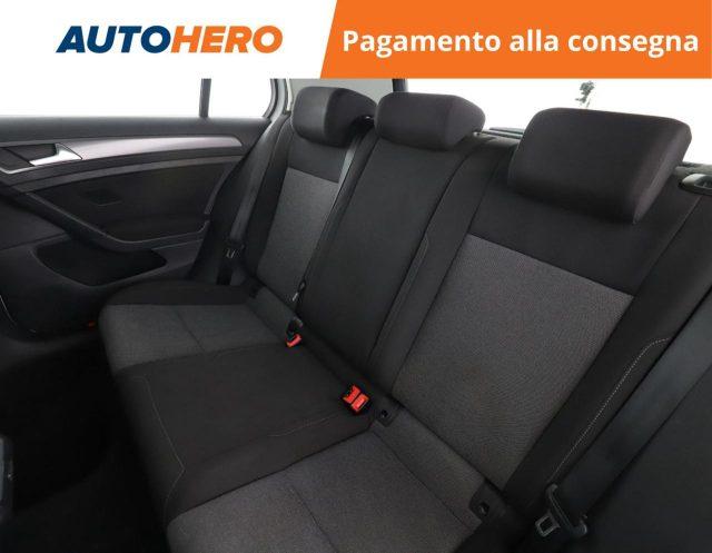 VOLKSWAGEN Golf 1.2 TSI 85 CV 5p. Trendline BlueMotion Technology