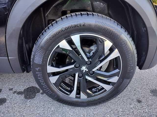 Peugeot 2008 BlueHDi 110 S&S Allure Pack