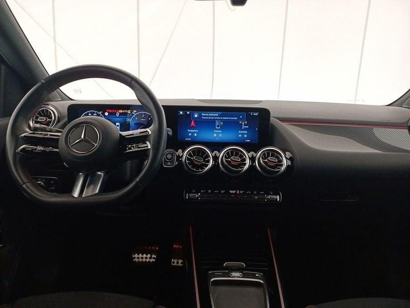 Mercedes-Benz Classe B - W247 2023 B 180 d AMG Line Advanced Plus auto