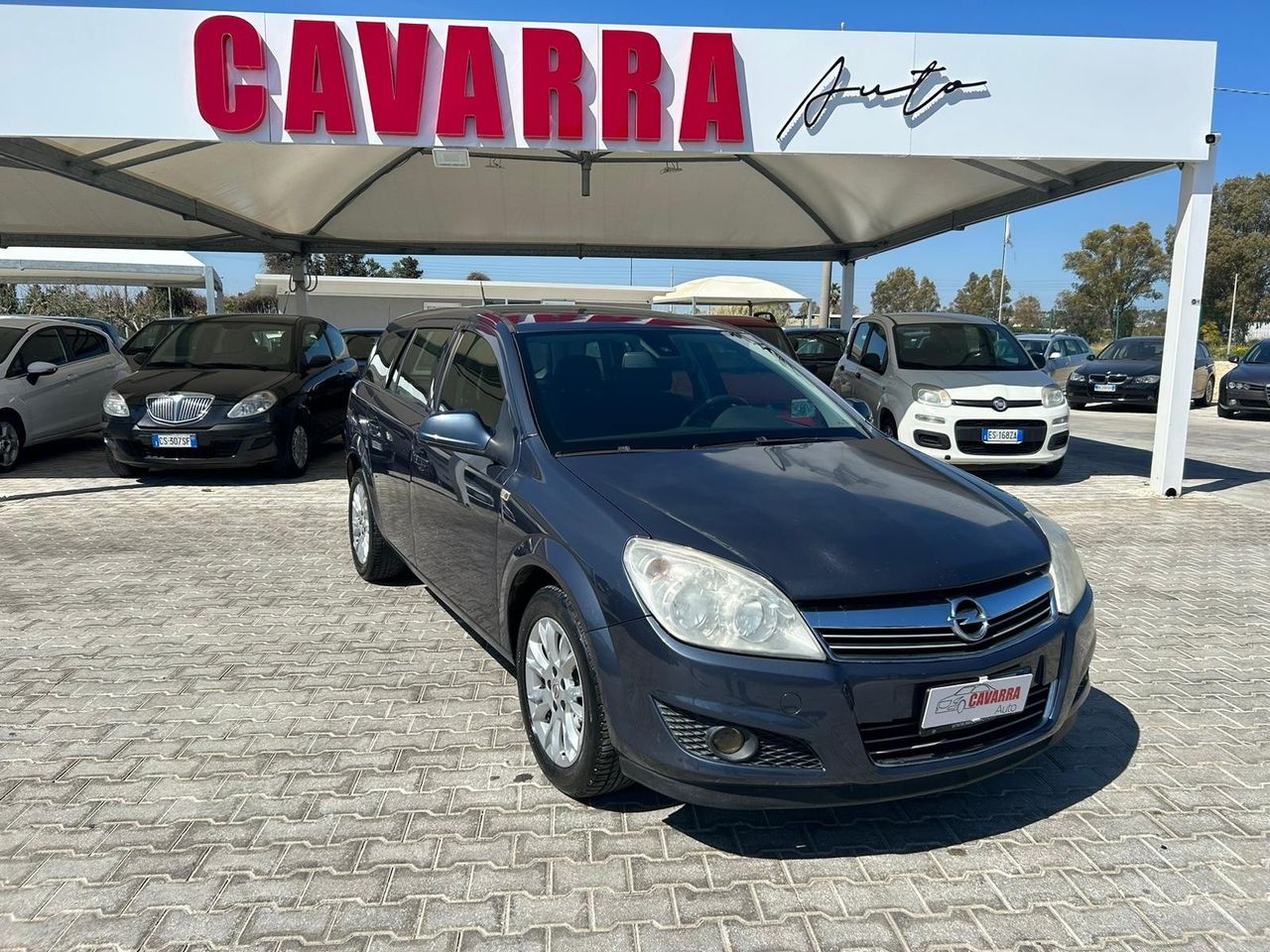 Opel Astra 1.7 CDTI 125CV Station Wagon Cosmo