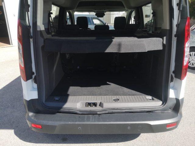 FORD Tourneo Connect 1.5 TDCi 120 CV Titanium