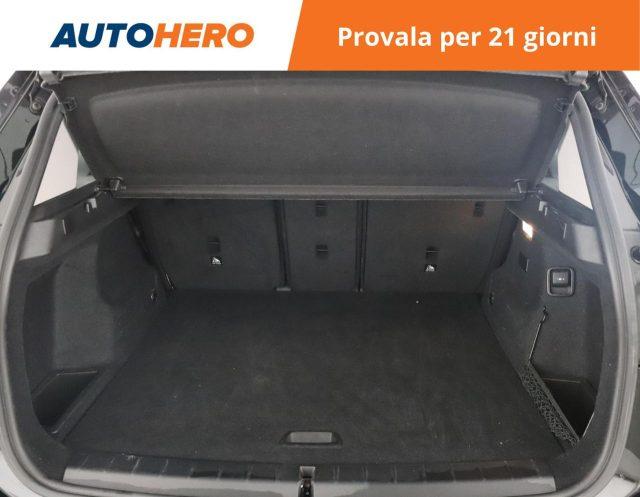 BMW X1 xDrive25e Advantage