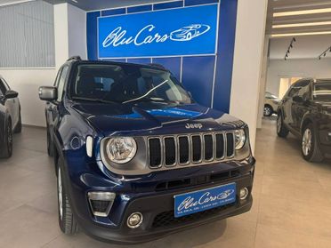 Jeep Renegade 1.6 mjt Limited 2wd 130cv