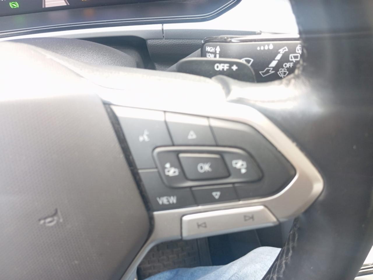 Volkswagen T-Roc 2.0 TDI SCR 150 CV DSG Life