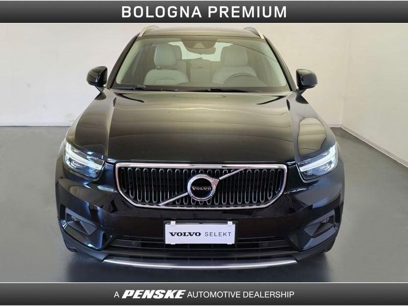 Volvo XC40 XC40 T2 Geartronic Momentum