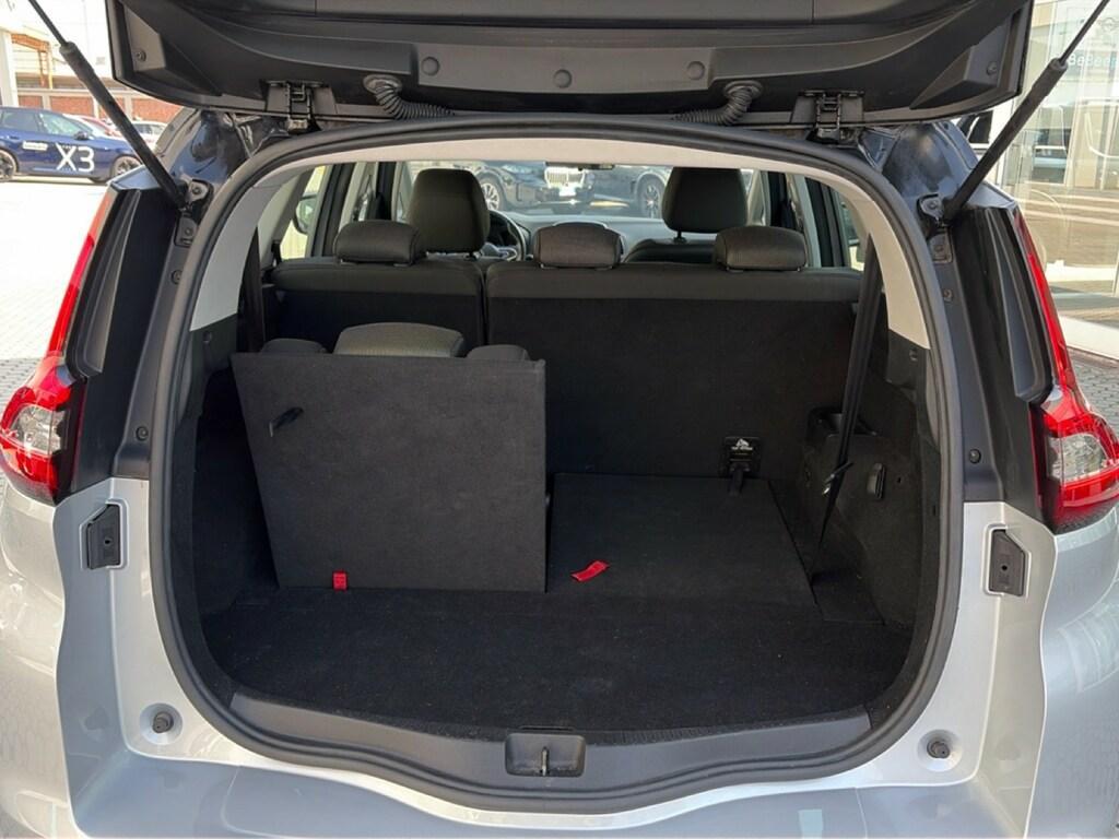 Renault Grand Scenic 1.7 Blue dCi Sport Edition