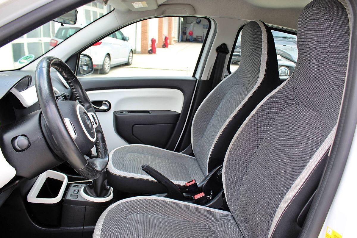 RENAULT - Twingo - SCe Limited