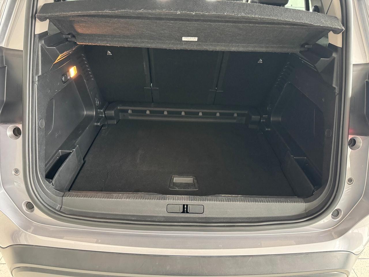 C5 Aircross BlueHDi 130 EAT8 Shine Pack BELLA