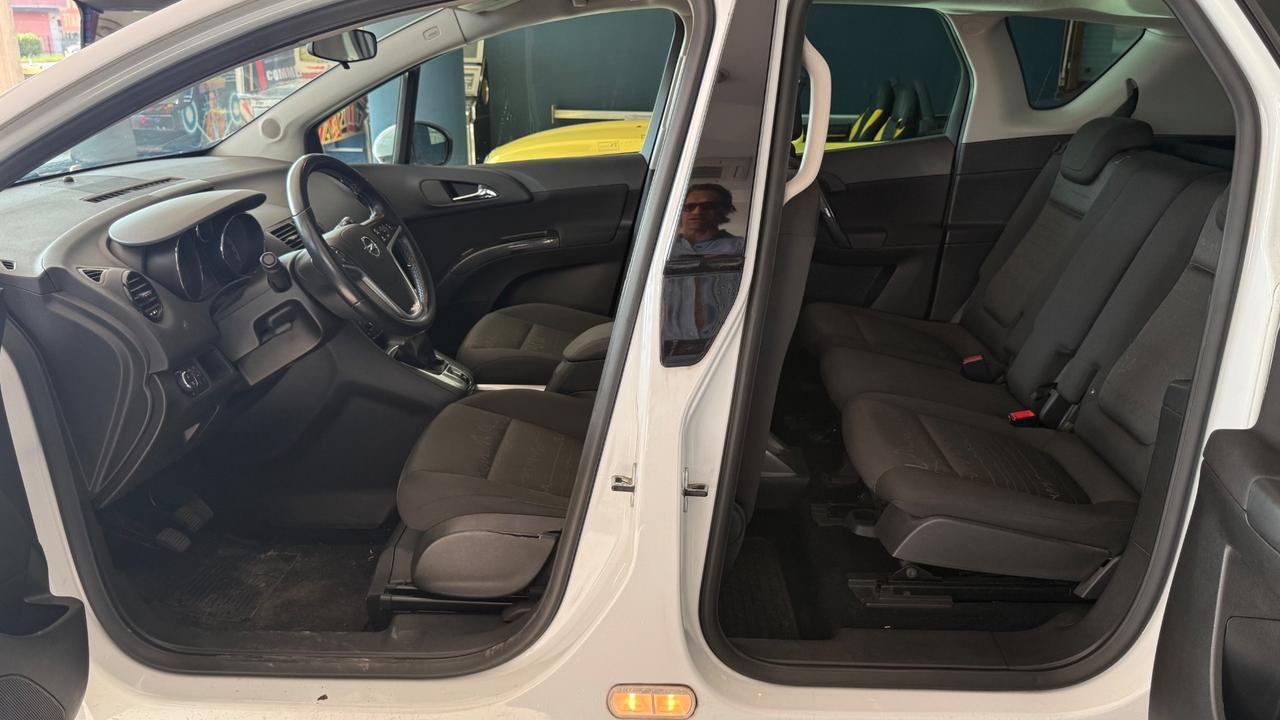 Opel Meriva 1.4 Turbo 120CV Cosmo