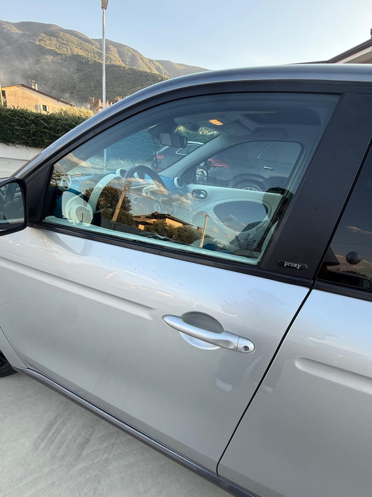 Smart ForFour 0.9 Turbo twinamic Proxy