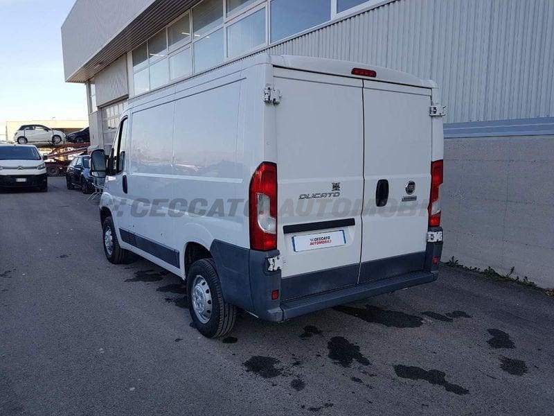 FIAT Ducato 290 30 E6 2016 30 CH2 2.3 mjt 130cv E6