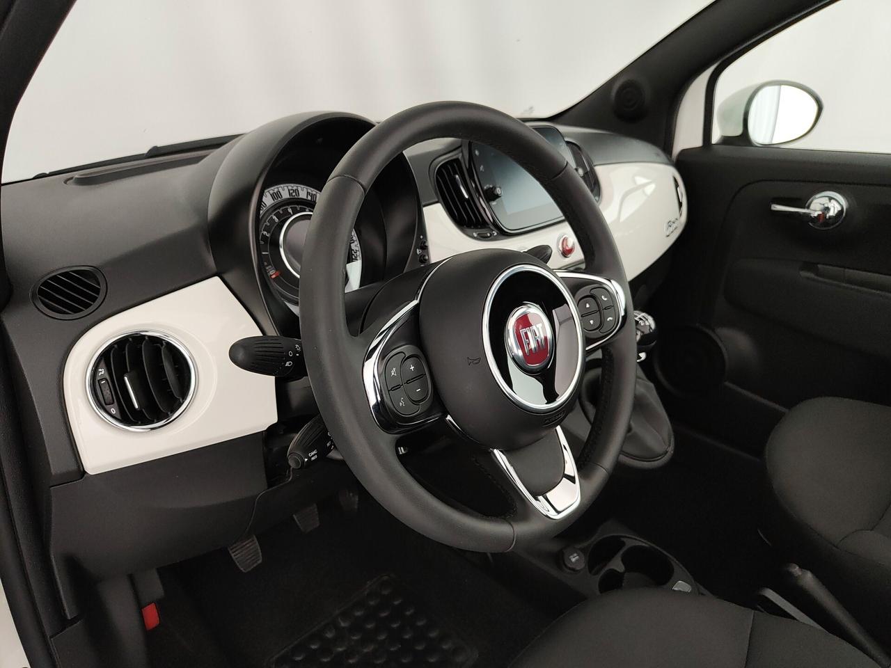 Fiat 500 C 1.0 Hybrid Dolcevita