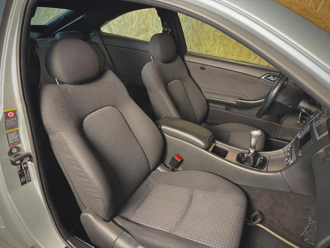 Mercedes-benz Classe C 220 CDI Sport