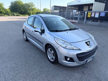 Peugeot 207 1.4 8V 75CV 5p. Energie Sport ECO GPL