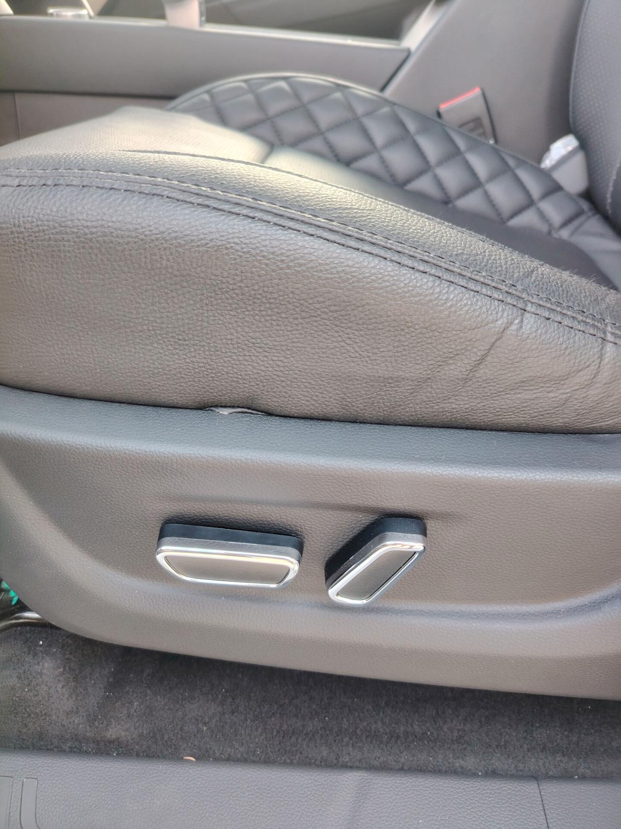 Ford Foton Tunland G7